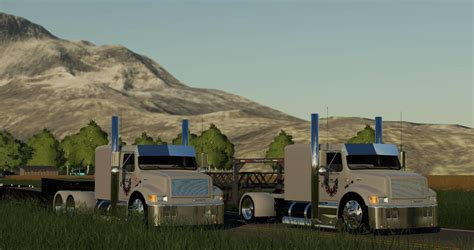 LS19 mods, FS19 mods, Farming Simulator 19 mods Download. . Mod network fs19